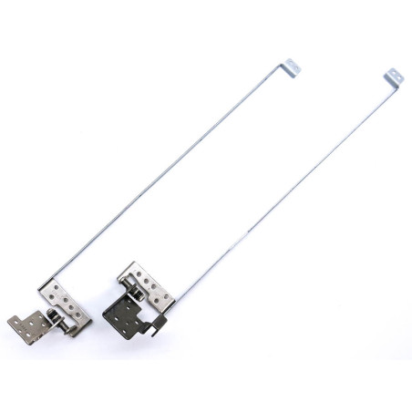 Петли для Lenovo G700 13N0-B5M0203 13N0-B5M0202 B5M0203 B5M0202