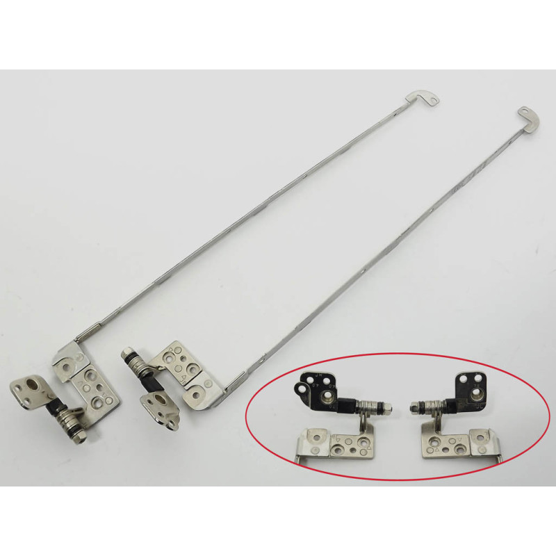 Петли для ноутбука ACER Aspire 4220 4320 4520 4720 4520G 4720G 4720Z Петли для ноутбука ACER Aspire 4220 4320 4520 4720 4520G 4720G 4720Z