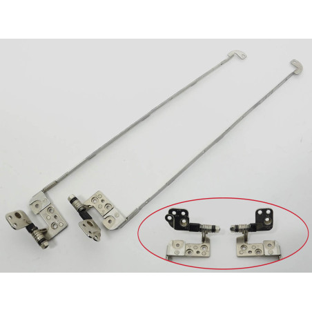 Петли для ноутбука ACER Aspire 4220 4320 4520 4720 4520G 4720G 4720Z