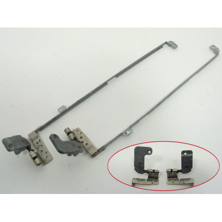 Петли для ноутбука ACER Aspire 5738 5739 5740 5338 MS2264
