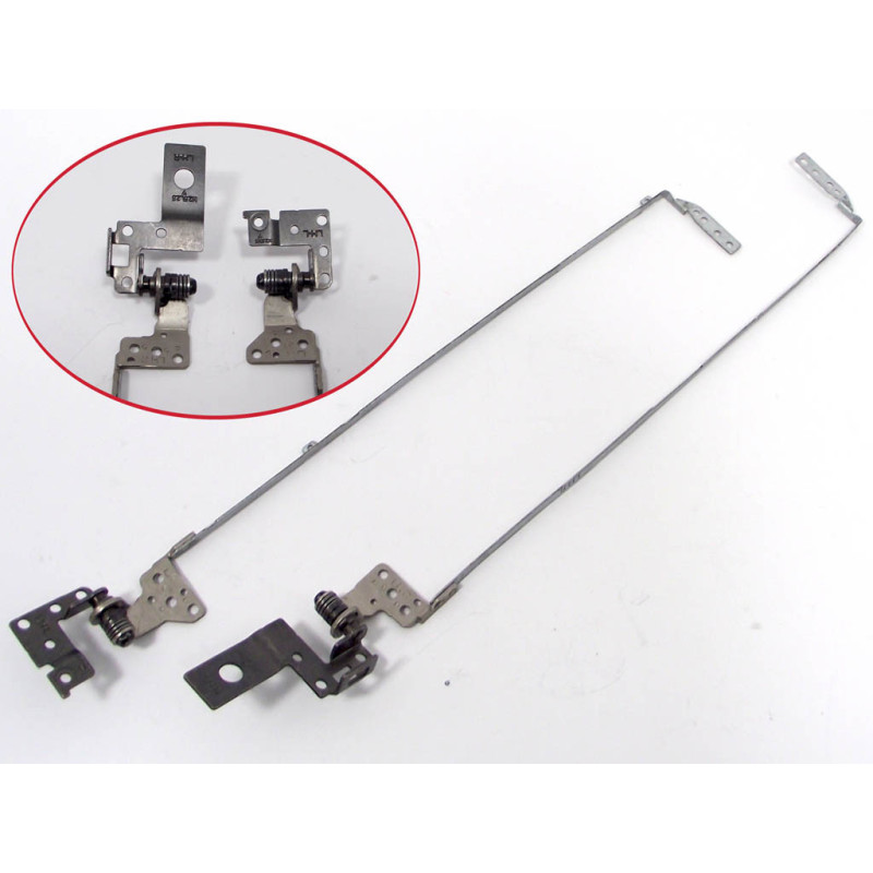 Петли для ACER Aspire V5-531 V5-531 V5-551 V5-551G V5-571 V5-571G 34.4VM07.XXX 34.4VM06.XXX 551G 4VM07 4VM06 571G Петли для ACER Aspire V5-531 V5-531 V5-551 V5-551G V5-571 V5-571G 34.4VM07.XXX 34.4VM06.XXX 551G 4VM07 4VM06 571G
