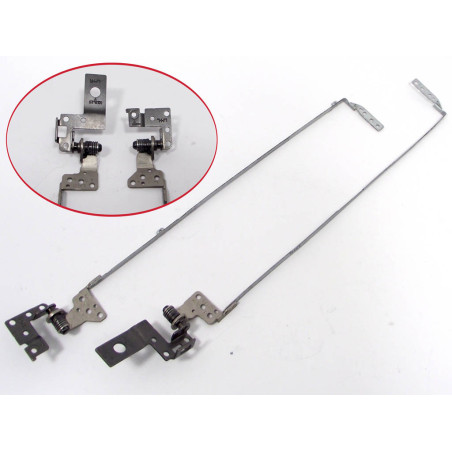 Петли для ACER Aspire V5-531 V5-531 V5-551 V5-551G V5-571 V5-571G 34.4VM07.XXX 34.4VM06.XXX 551G 4VM07 4VM06 571G