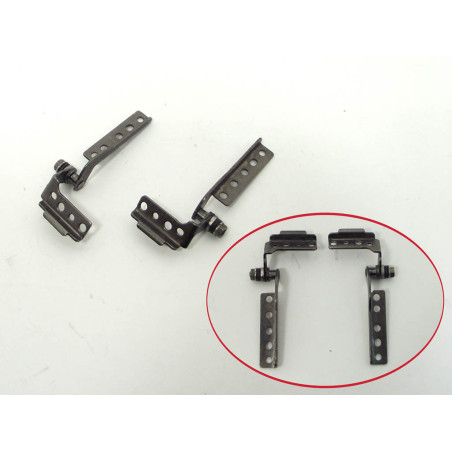 Петлі для ноутбука ASUS EeePC 1011 1011PX 1011CX 1015 1015P 1015PX 1015PE 1015PED 1015PD 1015PEM 1015PN 1015PW 1015BX