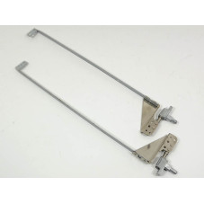 Петлі для ASUS F5 F5JR F5C F5GL F5M F5N F5R F5RI X50 Series X50VL X50SL X50SV X50N X50M 13Gnlff10m02x 13Gnlf10m03x