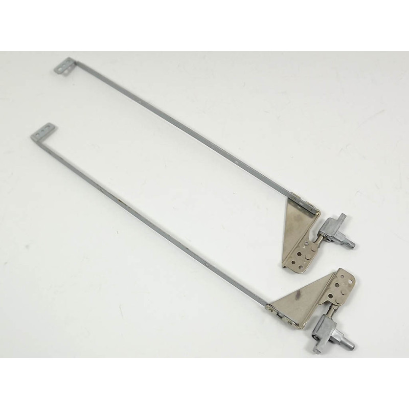 Петлі для ASUS F5 F5JR F5C F5GL F5M F5N F5R F5RI X50 Series X50VL X50SL X50SV X50N X50M 13Gnlff10m02x 13Gnlf10m03x Петлі для ASUS F5 F5JR F5C F5GL F5M F5N F5R F5RI X50 Series X50VL X50SL X50SV X50N X50M 13Gnlff10m02x 13Gnlf10m03x