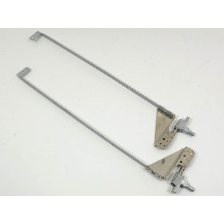 Петлі для ASUS F5 F5JR F5C F5GL F5M F5N F5R F5RI X50 Series X50VL X50SL X50SV X50N X50M 13Gnlff10m02x 13Gnlf10m03x