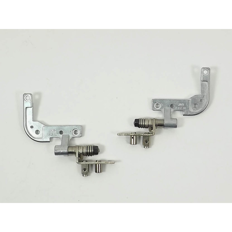 Петлі для ASUS K40 K40AB K40AF K40IN K40AD K40C K40IP K40IJ K40IE 13GNV410M05X-1 13GNV410M04X-1 Петлі для ASUS K40 K40AB K40AF K40IN K40AD K40C K40IP K40IJ K40IE 13GNV410M05X-1 13GNV410M04X-1