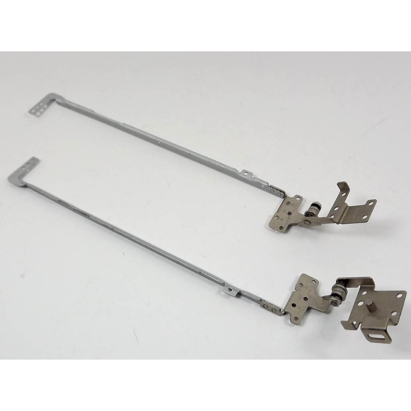 Петлі для ASUS K43 A43 K43E A43S K43SA K43SJ X43SV X43S K43SD FBKJ1003010 FBKJ1004010 Петлі для ASUS K43 A43 K43E A43S K43SA K43SJ X43SV X43S K43SD FBKJ1003010 FBKJ1004010