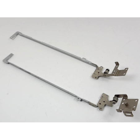 Петлі для ASUS K43 A43 K43E A43S K43SA K43SJ X43SV X43S K43SD FBKJ1003010 FBKJ1004010