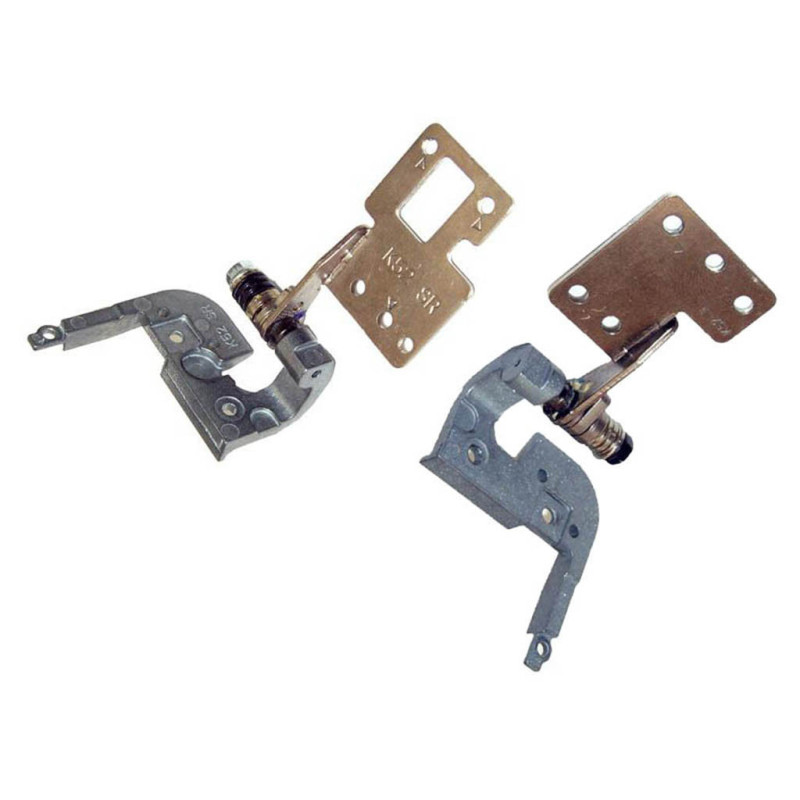Петлі для ASUS A52 K52F K52J K52JR K52JT K52JV K52N K52DE X52 X52N Петлі для ASUS A52 K52F K52J K52JR K52JT K52JV K52N K52DE X52 X52N