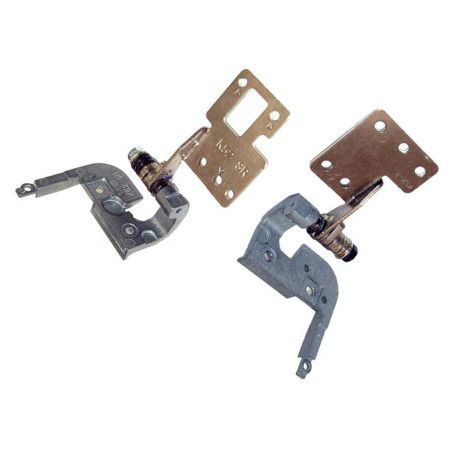 Петлі для ASUS A52 K52F K52J K52JR K52JT K52JV K52N K52DE X52 X52N