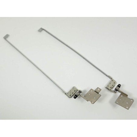Петлі для ASUS K53E X53E K53SC K53SD K53SJ K53SK K53SM K53SV Intel Version 13GN3C10M030-1 13GN3C10M040-2 13GN3C10M030