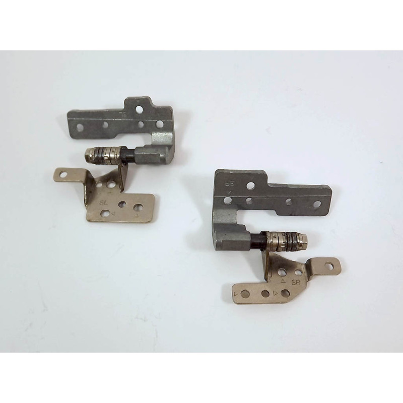 Петлі для ASUS N61 N61VG N61VF N61V N61VN N61VF N61VN-1A N61V N52 N52D N52DA N52X Петлі для ASUS N61 N61VG N61VF N61V N61VN N61VF N61VN-1A N61V N52 N52D N52DA N52X