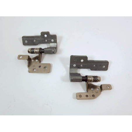 Петлі для ASUS N61 N61VG N61VF N61V N61VN N61VF N61VN-1A N61V N52 N52D N52DA N52X