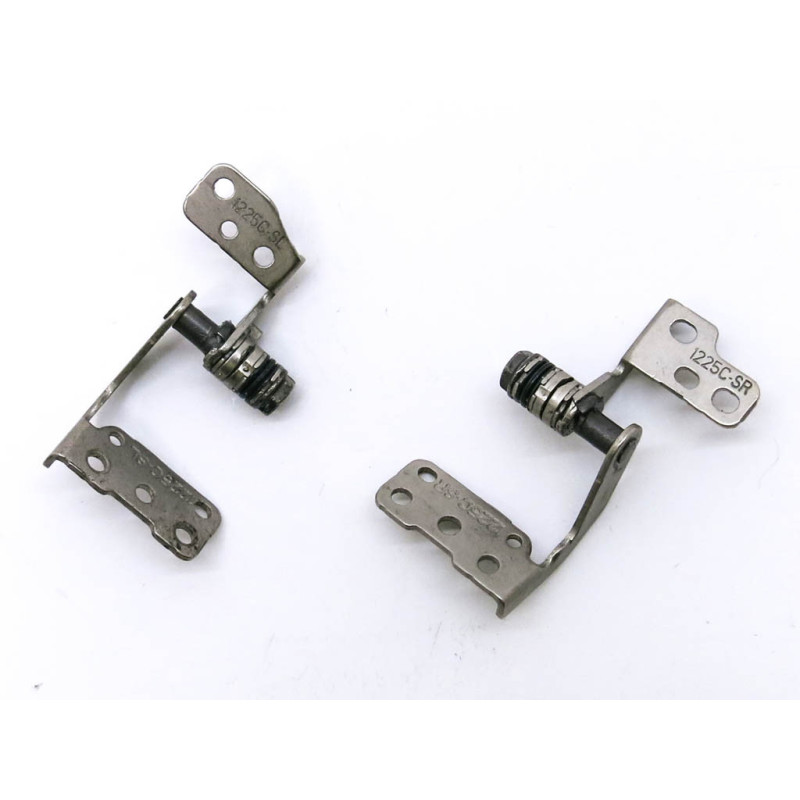 Петли для ASUS EeePC 1225 1225e 1225c 1225B 13GOA3M10M050-10 13GOA3M10M060-10 13GOA3M10M050 13GOA3M10M060 Петли для ASUS EeePC 1225 1225e 1225c 1225B 13GOA3M10M050-10 13GOA3M10M060-10 13GOA3M10M050 13GOA3M10M060