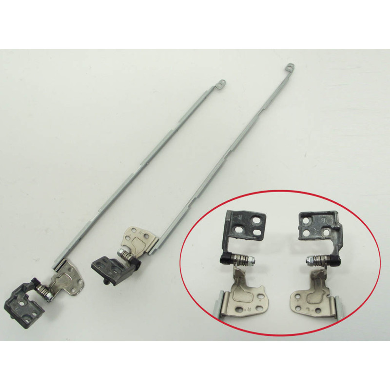 Петли для Dell Inspiron 14V 14R M4010 N4030 N4020 4EK01 XXX 34.4EK02.XXX 4EK02. Петли для Dell Inspiron 14V 14R M4010 N4030 N4020 4EK01 XXX 34.4EK02.XXX 4EK02.