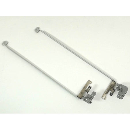 Петли для Dell Inspiron N5030 M5030 N5020 15V 34.4EM03.XXX 34.4EM04.XXX 4EM03 4EM04