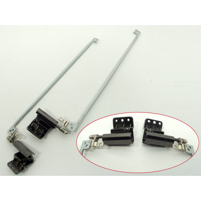Петли для Dell Vostro 3450 V3450 3450D V3450D FBV02012010 FBV02011010 Петли для Dell Vostro 3450 V3450 3450D V3450D FBV02012010 FBV02011010