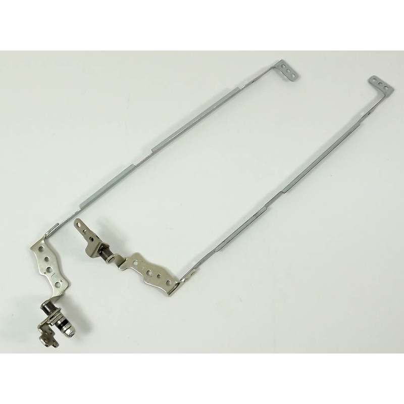 Петли для HP Business Notebook 2210B 2230s Compaq Presario B1200 493192-001 Петли для HP Business Notebook 2210B 2230s Compaq Presario B1200 493192-001