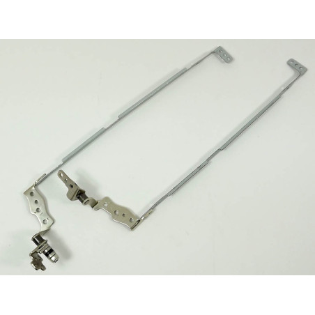 Петли для HP Business Notebook 2210B 2230s Compaq Presario B1200 493192-001