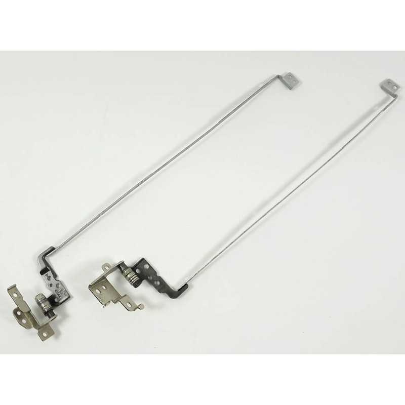 Петли для HP Compaq CQ57 CQ67 630 631 635 646123-001 646123 001 1A01M8V00GGSG 11091543C 1A01M8U00GGSG 110918J2S Петли для HP Compaq CQ57 CQ67 630 631 635 646123-001 646123 001 1A01M8V00GGSG 11091543C 1A01M8U00GGSG 110918J2S