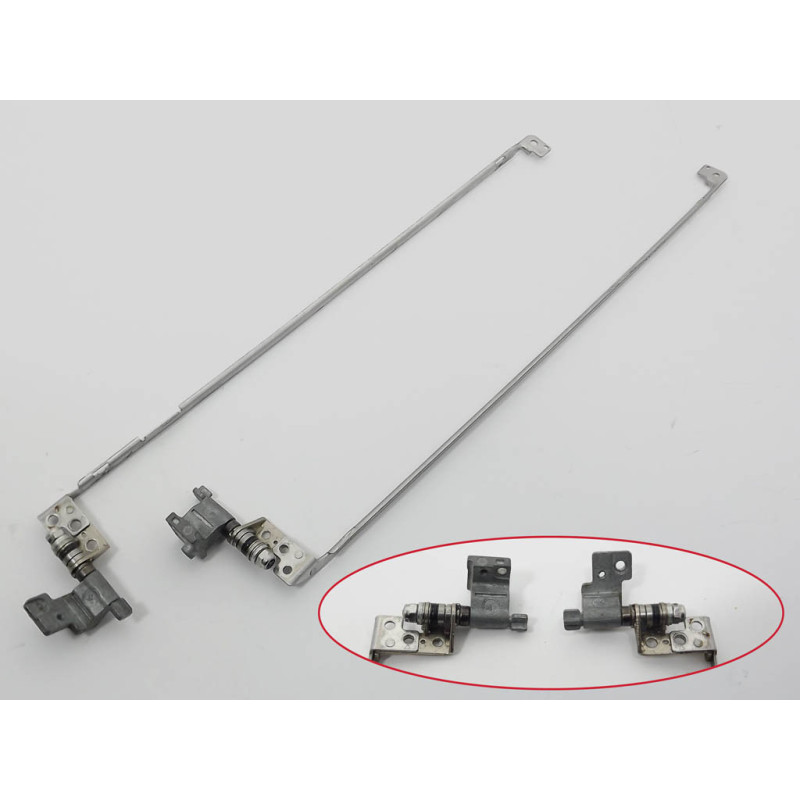 Петли для HP DV6000 Series FBAT8062011 FBAT8061015 Петли для HP DV6000 Series FBAT8062011 FBAT8061015