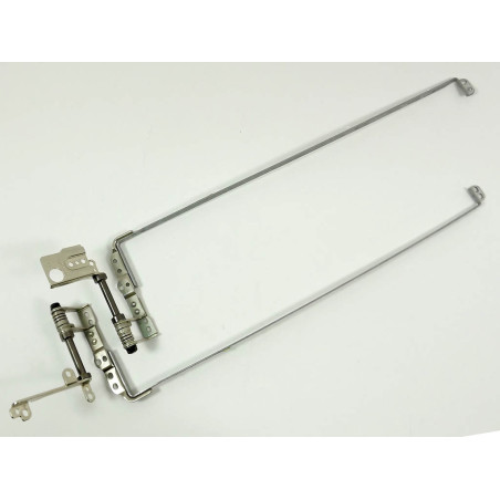 Петли для HP DV7-1000 With Glass AM03W0003000 AM03W0004000 DV7 1000