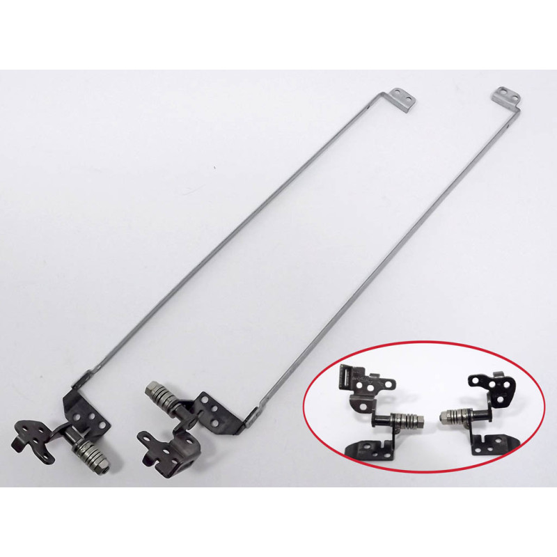 Петлі для HP G6-1000 G6-1100 G6-1200 G6S G6T G6X G6T FBR15010.REV3A FBR15011.REV3A REV3A FBR15011 FBR15010 Петлі для HP G6-1000 G6-1100 G6-1200 G6S G6T G6X G6T FBR15010.REV3A FBR15011.REV3A REV3A FBR15011 FBR15010