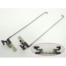 Петли для HP CQ72 G72 G72-100 G72-200 1A01G4P00-HT4-G 1A01G4N00-HT4-G AX8-JR AX8-JL 1A01G4P00 1A01G4N00