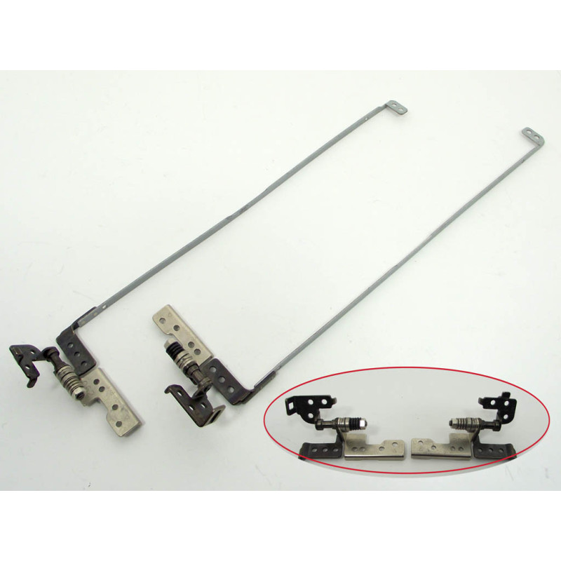 Петли для HP CQ72 G72 G72-100 G72-200 1A01G4P00-HT4-G 1A01G4N00-HT4-G AX8-JR AX8-JL 1A01G4P00 1A01G4N00 Петли для HP CQ72 G72 G72-100 G72-200 1A01G4P00-HT4-G 1A01G4N00-HT4-G AX8-JR AX8-JL 1A01G4P00 1A01G4N00