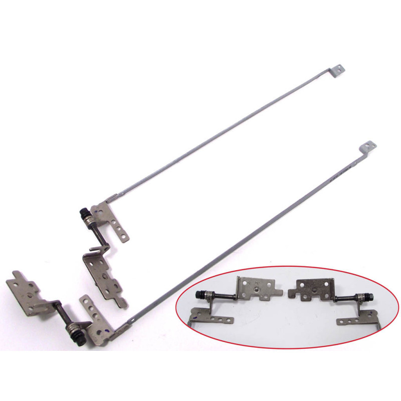 Петлі для Lenovo B590 B580 V595 V590 V580 V585 33.4TE09.021 33.4TE08.021 4TE09 4TE08 Петлі для Lenovo B590 B580 V595 V590 V580 V585 33.4TE09.021 33.4TE08.021 4TE09 4TE08