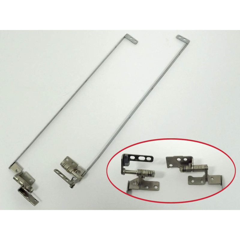 Петлі для Lenovo G430 3000 Петлі для Lenovo G430 3000