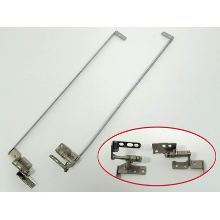 Петлі для Lenovo G430 3000