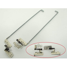 Петлі для ноутбука Lenovo G450 G450A G450L G455 AM07Q000100 AM07Q000200