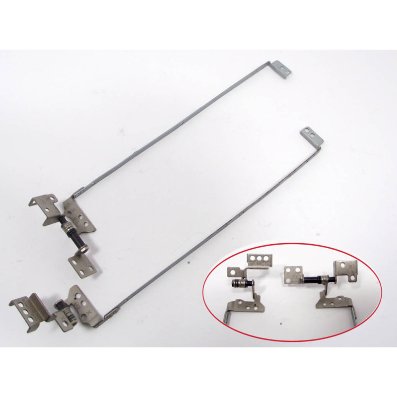 Петли для Lenovo G480 G480A G485 AM0N1000200 AM0N1000300 Петли для Lenovo G480 G480A G485 AM0N1000200 AM0N1000300