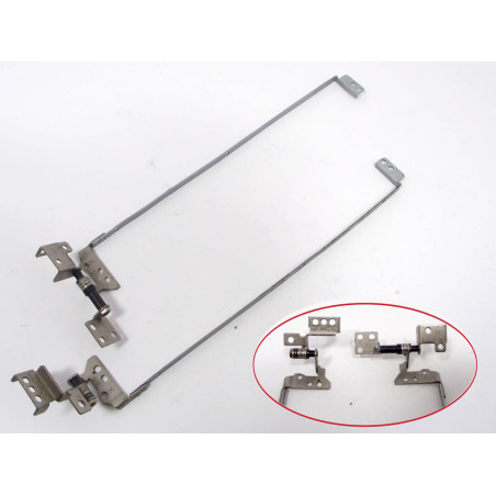 Петли для Lenovo G480 G480A G485 AM0N1000200 AM0N1000300