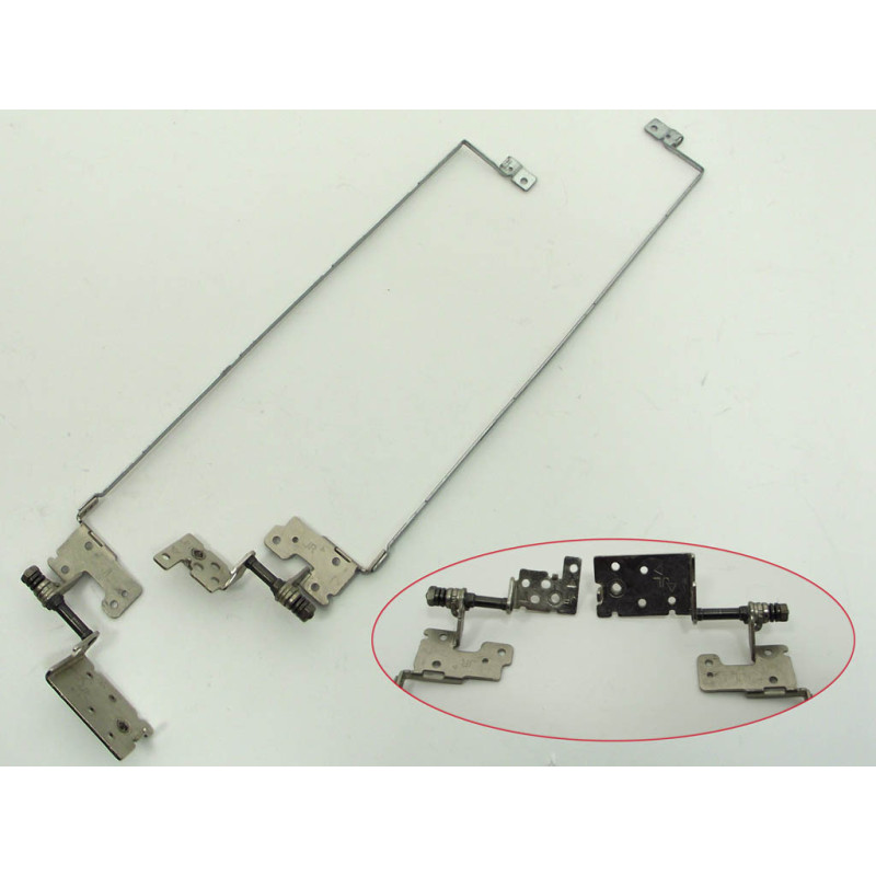 Петли для ноутбука Lenovo V470 33.4KZ11.011 33.4KZ12.011 4KZ12 4KZ11 Петли для ноутбука Lenovo V470 33.4KZ11.011 33.4KZ12.011 4KZ12 4KZ11
