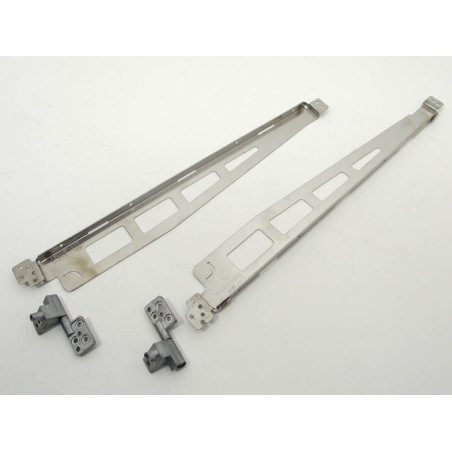 Петли для ноутбука Samsung R40 HINGES