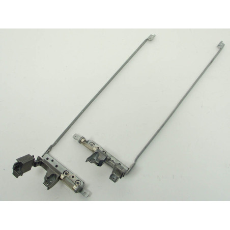 Петли для TOSHIBA Satellite A200 A205 A210 A215 AM019000200 AM019000100