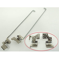 Петли для TOSHIBA Satellite A660 A660D A665 A665D AM0CX000300 AM0CX000400