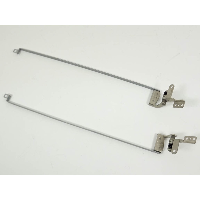Петли для TOSHIBA Satellite C650 C655 C650D C655D 6055B0013202 6055B0013201 Петли для TOSHIBA Satellite C650 C655 C650D C655D 6055B0013202 6055B0013201