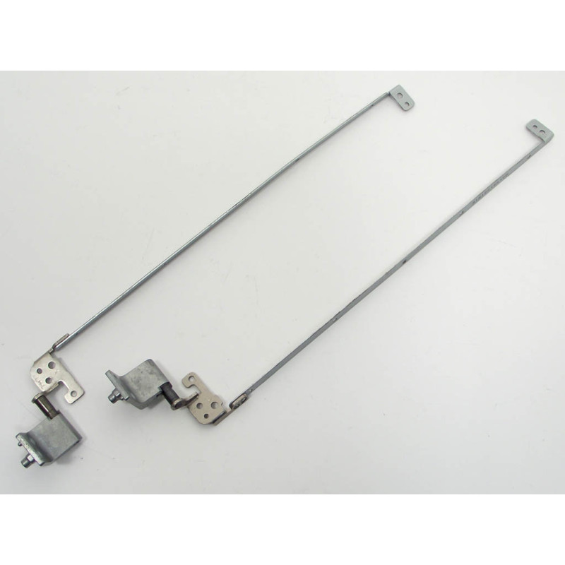 Петли для TOSHIBA Satellite L350 L350D 6053B0327401 6053B0406101 Петли для TOSHIBA Satellite L350 L350D 6053B0327401 6053B0406101
