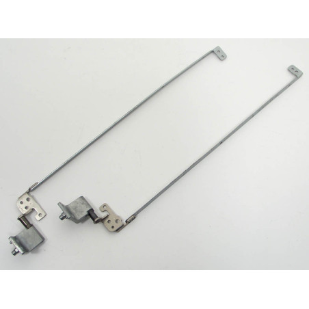 Петли для TOSHIBA Satellite L350 L350D 6053B0327401 6053B0406101