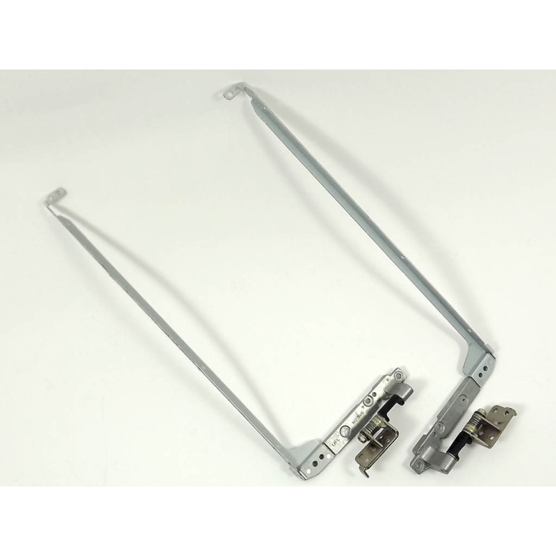 Петли для TOSHIBA Satellite L550 L555 L550D AM074000200 AM074000300 Петли для TOSHIBA Satellite L550 L555 L550D AM074000200 AM074000300