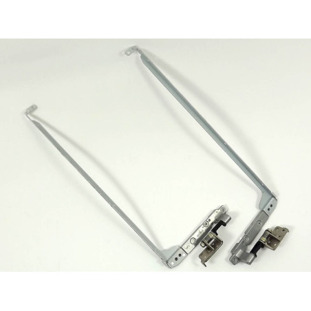 Петли для TOSHIBA Satellite L550 L555 L550D AM074000200 AM074000300