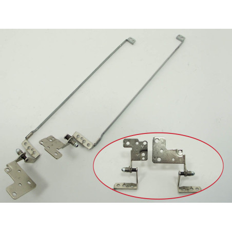 Петли для TOSHIBA Satellite L600 L610 L620 L630 L640 L645 FBTE 2015010 FBTE 2014010