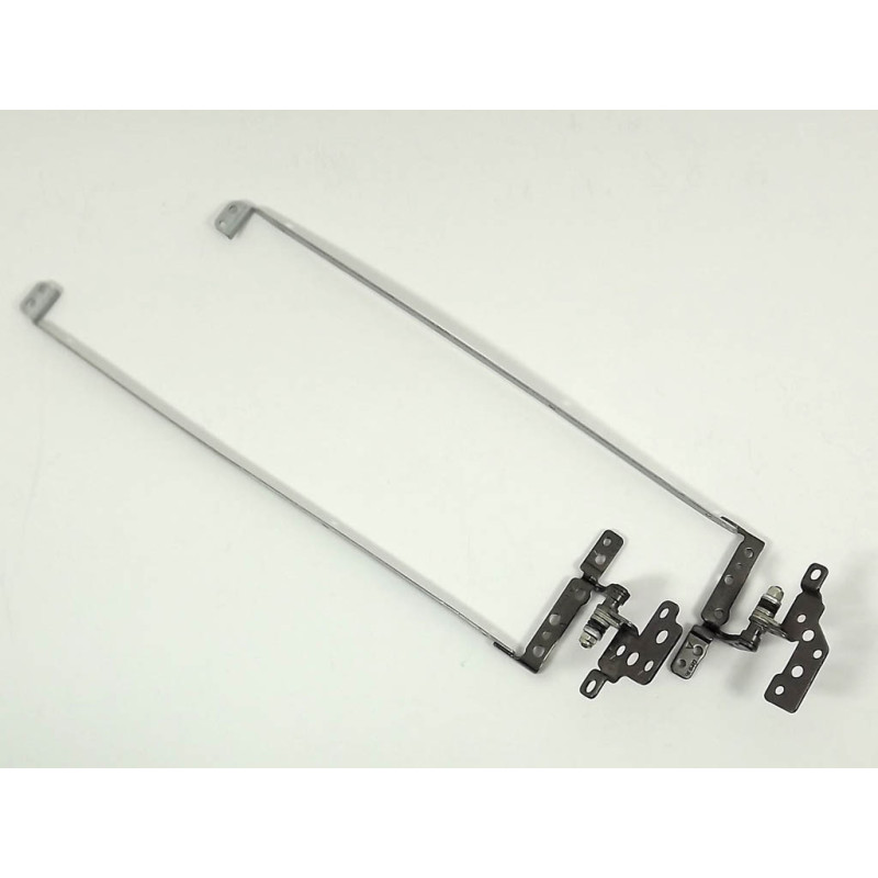 Петли для TOSHIBA Satellite L650 L650D L655 L655D FBBL6006010 FBBL6005010 Петли для TOSHIBA Satellite L650 L650D L655 L655D FBBL6006010 FBBL6005010