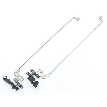 Петли для HP Pavilion 17-AB Omen 17-W FBG37007010 FBG37005010 17 AB