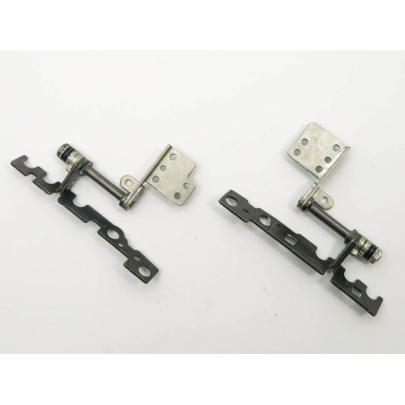 Петли для Lenovo Y50-70 Y50-70A AM14R000100 M14R000200 70 Y50 70A