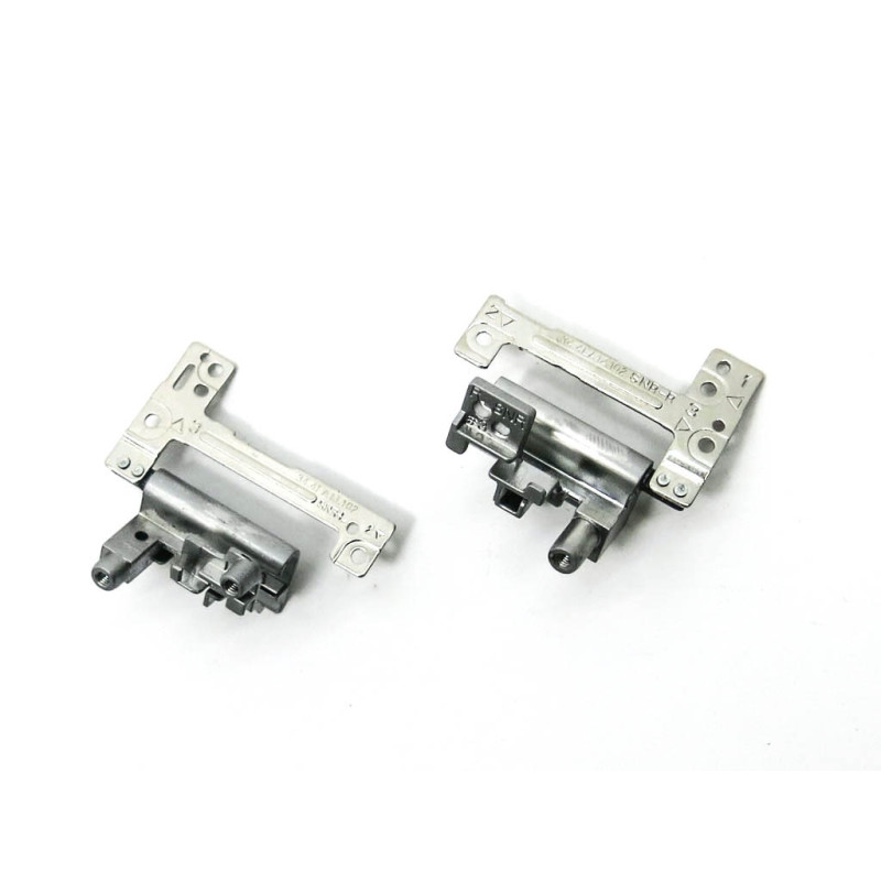 Петли для Dell Vostro 131 V131 E3330 3330 249KW PGG4K 34.4LA13.102 34.4LA12.102 4LA13 4LA12 Петли для Dell Vostro 131 V131 E3330 3330 249KW PGG4K 34.4LA13.102 34.4LA12.102 4LA13 4LA12